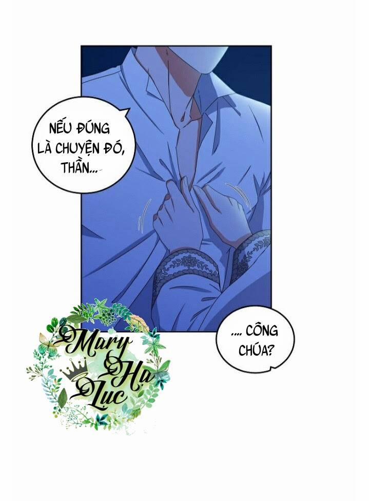 Tôi Lạc Vào Thế Giới Trò Chơi Harem Ngược 32 trang 22