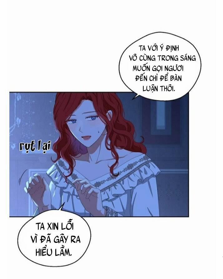 Tôi Lạc Vào Thế Giới Trò Chơi Harem Ngược 32 trang 25