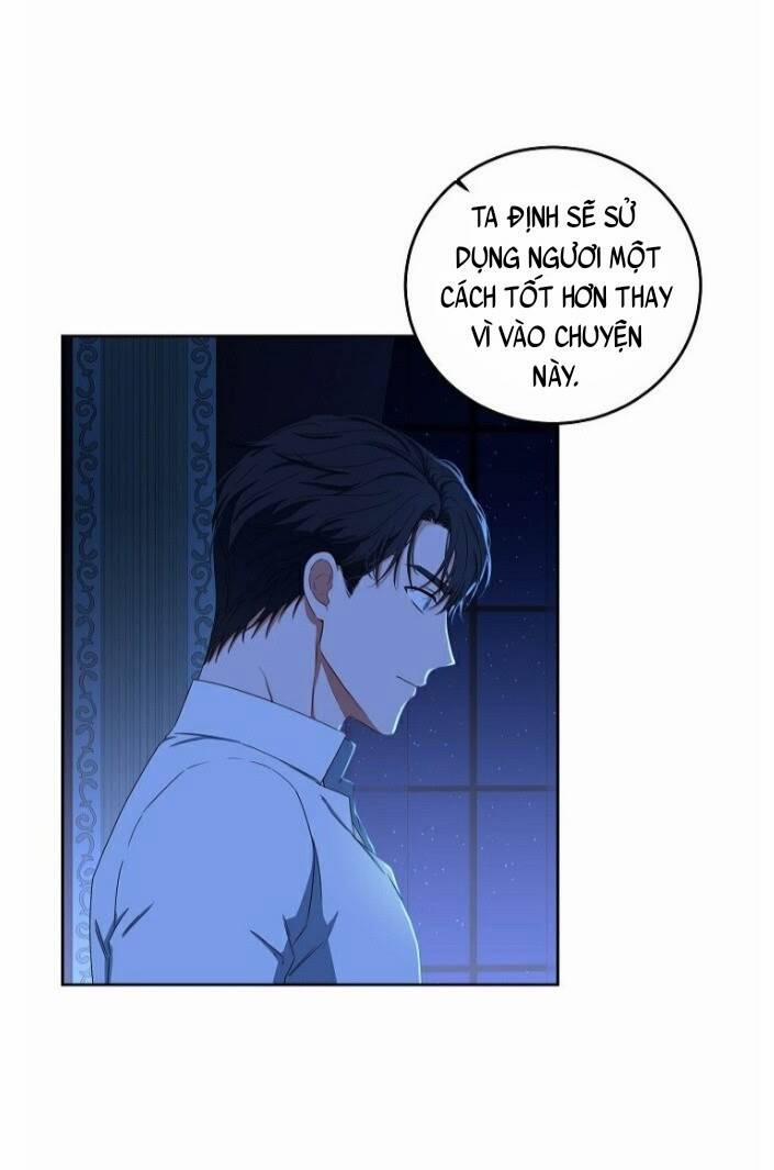 Tôi Lạc Vào Thế Giới Trò Chơi Harem Ngược 32 trang 26