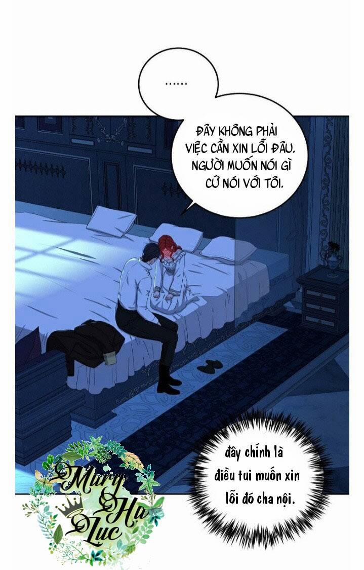 Tôi Lạc Vào Thế Giới Trò Chơi Harem Ngược 32 trang 27