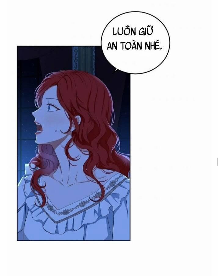 Tôi Lạc Vào Thế Giới Trò Chơi Harem Ngược 32 trang 40