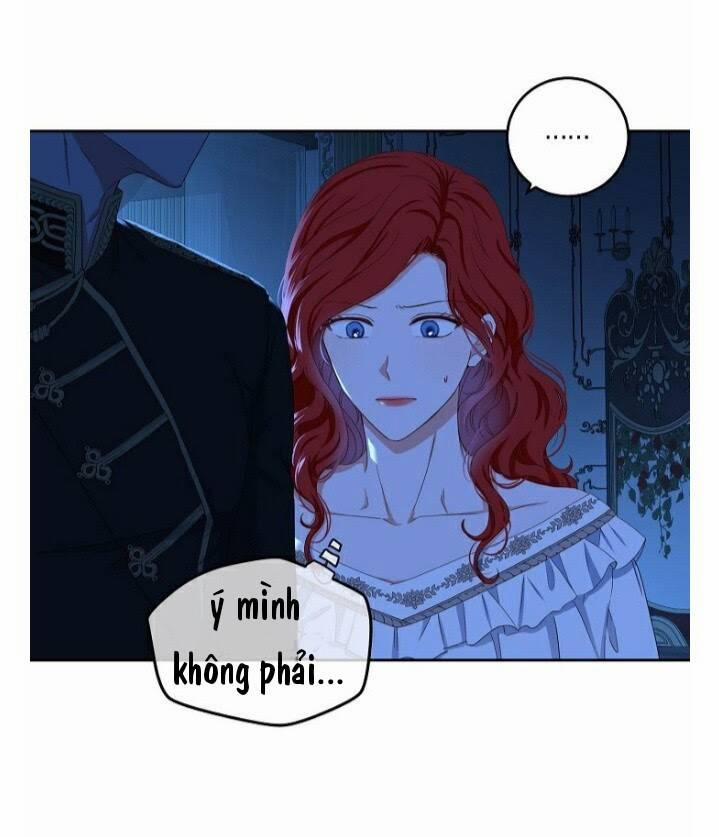 Tôi Lạc Vào Thế Giới Trò Chơi Harem Ngược 32 trang 41