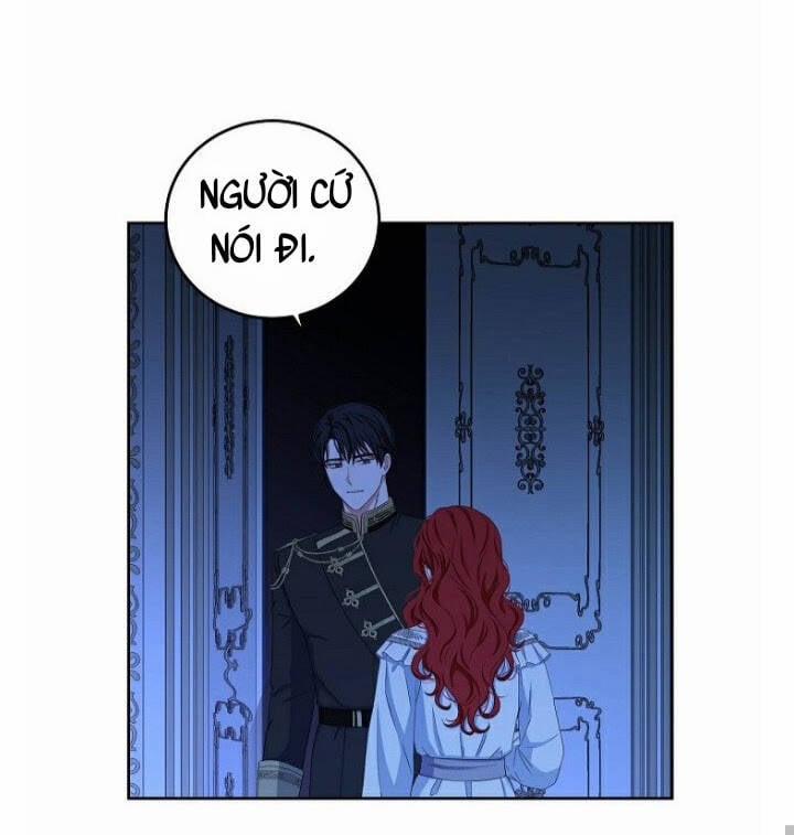 Tôi Lạc Vào Thế Giới Trò Chơi Harem Ngược 32 trang 45