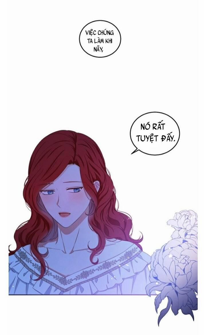 Tôi Lạc Vào Thế Giới Trò Chơi Harem Ngược 32 trang 48