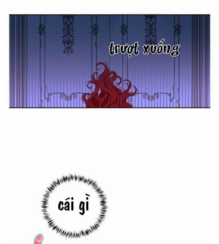 Tôi Lạc Vào Thế Giới Trò Chơi Harem Ngược 32 trang 49