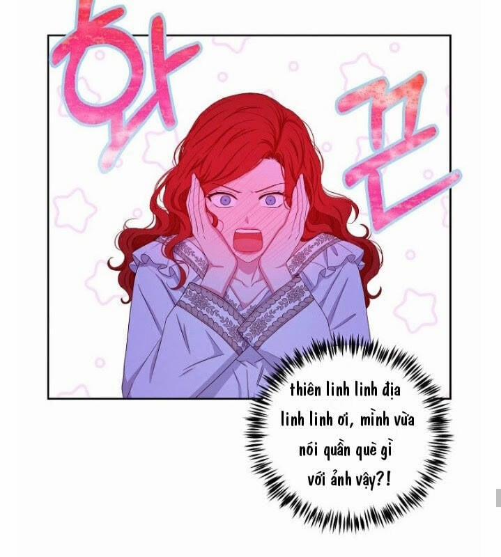 Tôi Lạc Vào Thế Giới Trò Chơi Harem Ngược 32 trang 50