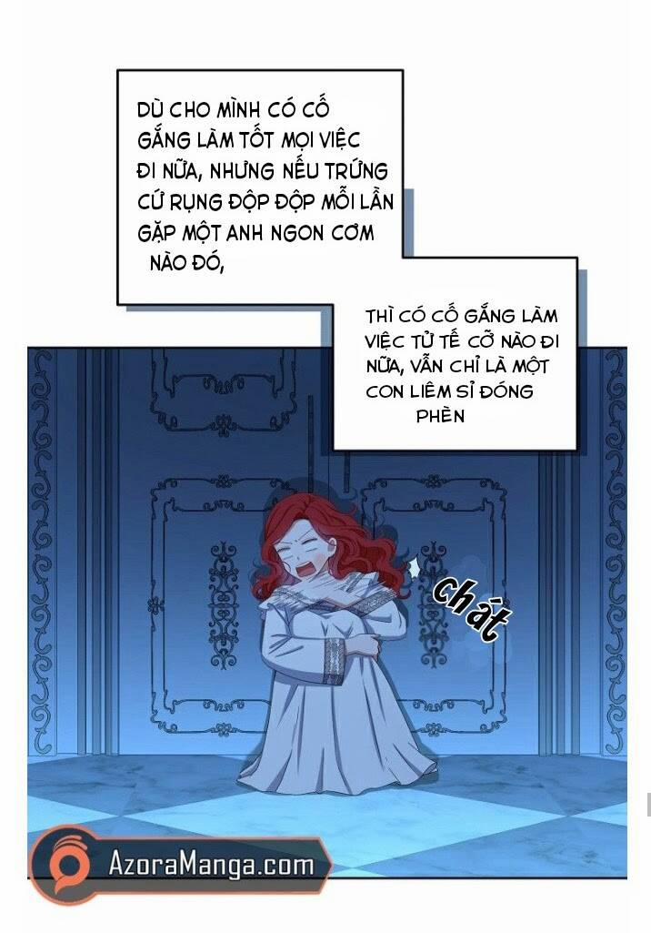 Tôi Lạc Vào Thế Giới Trò Chơi Harem Ngược 32 trang 54