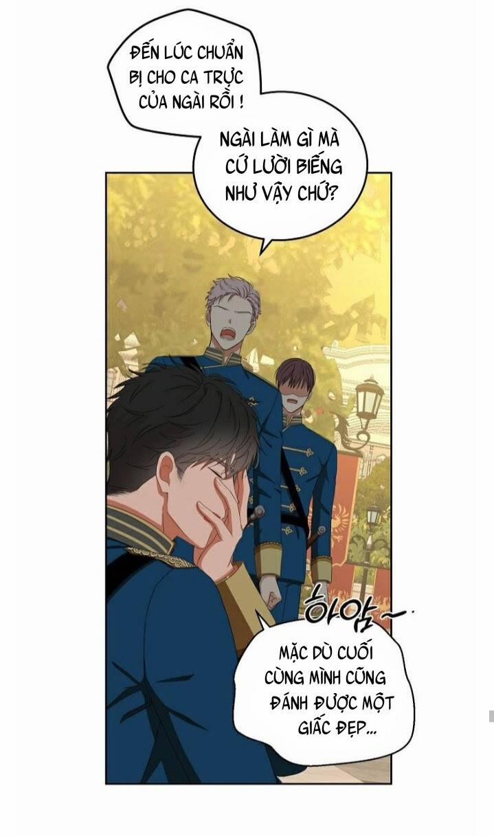 Tôi Lạc Vào Thế Giới Trò Chơi Harem Ngược 32 trang 60