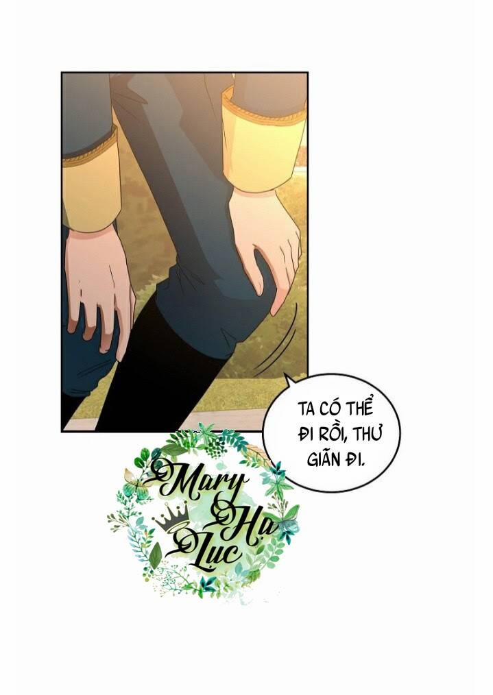 Tôi Lạc Vào Thế Giới Trò Chơi Harem Ngược 32 trang 61