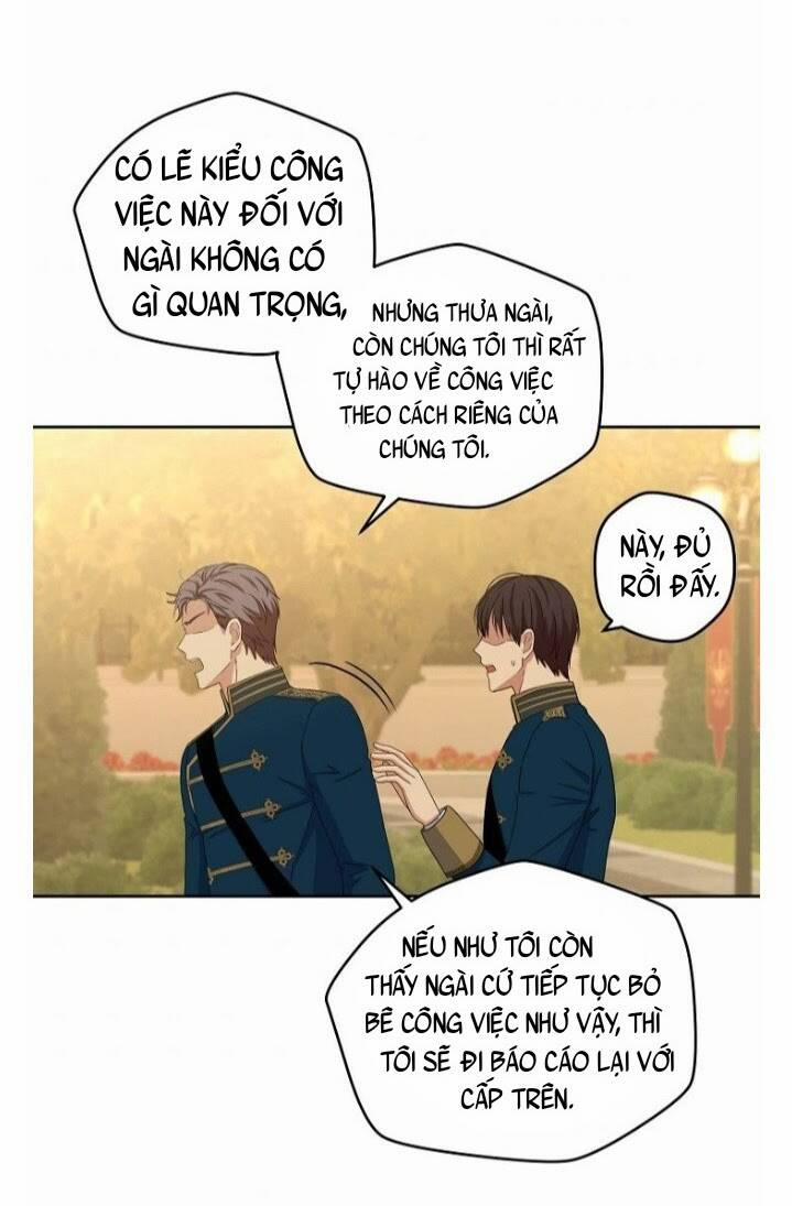 Tôi Lạc Vào Thế Giới Trò Chơi Harem Ngược 32 trang 65