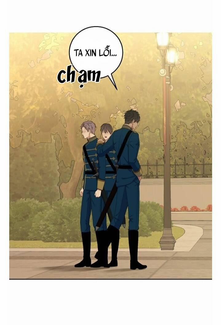 Tôi Lạc Vào Thế Giới Trò Chơi Harem Ngược 32 trang 69