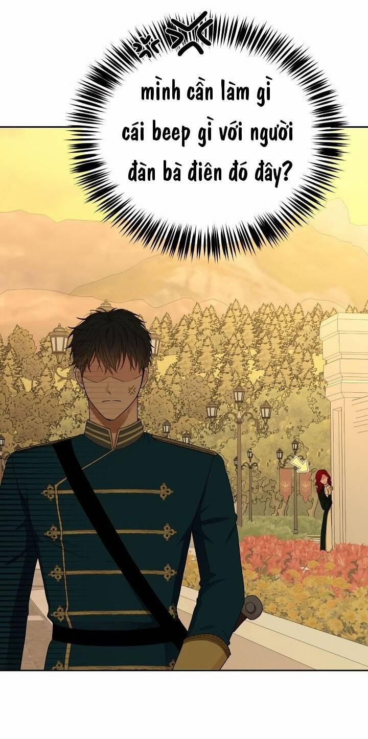 Tôi Lạc Vào Thế Giới Trò Chơi Harem Ngược 32 trang 71