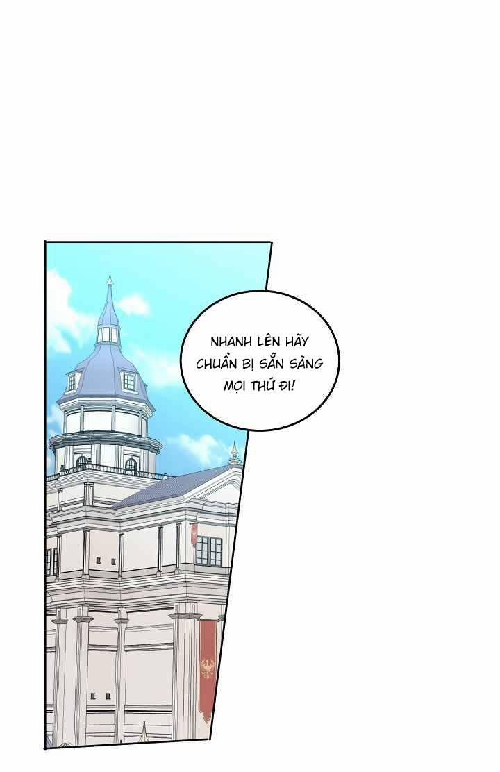 Tôi Lạc Vào Thế Giới Trò Chơi Harem Ngược 33 trang 10