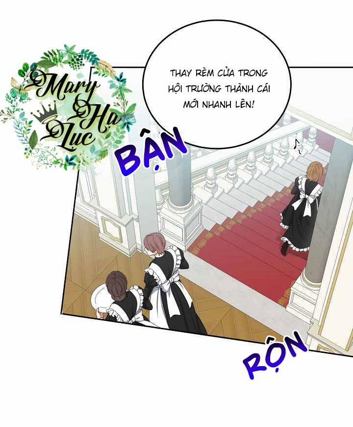 Tôi Lạc Vào Thế Giới Trò Chơi Harem Ngược 33 trang 11