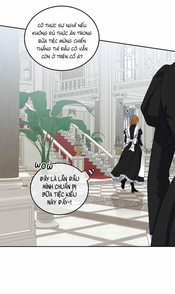 Tôi Lạc Vào Thế Giới Trò Chơi Harem Ngược 33 trang 12