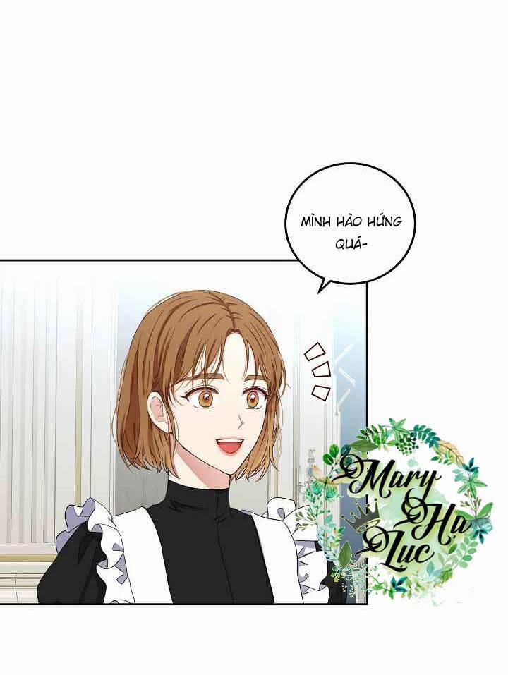 Tôi Lạc Vào Thế Giới Trò Chơi Harem Ngược 33 trang 13