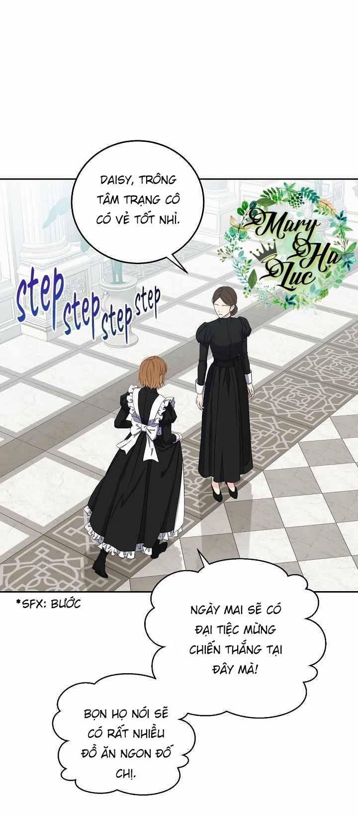 Tôi Lạc Vào Thế Giới Trò Chơi Harem Ngược 33 trang 15