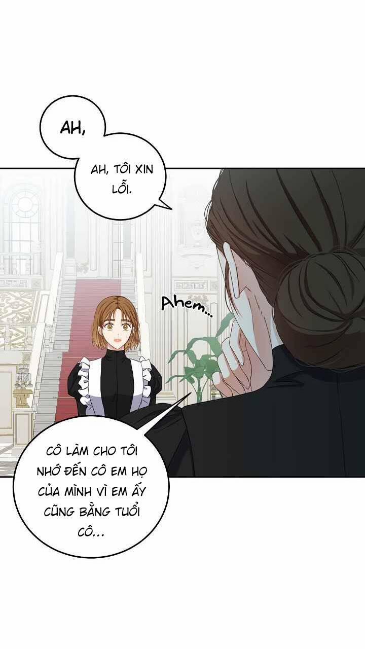 Tôi Lạc Vào Thế Giới Trò Chơi Harem Ngược 33 trang 17