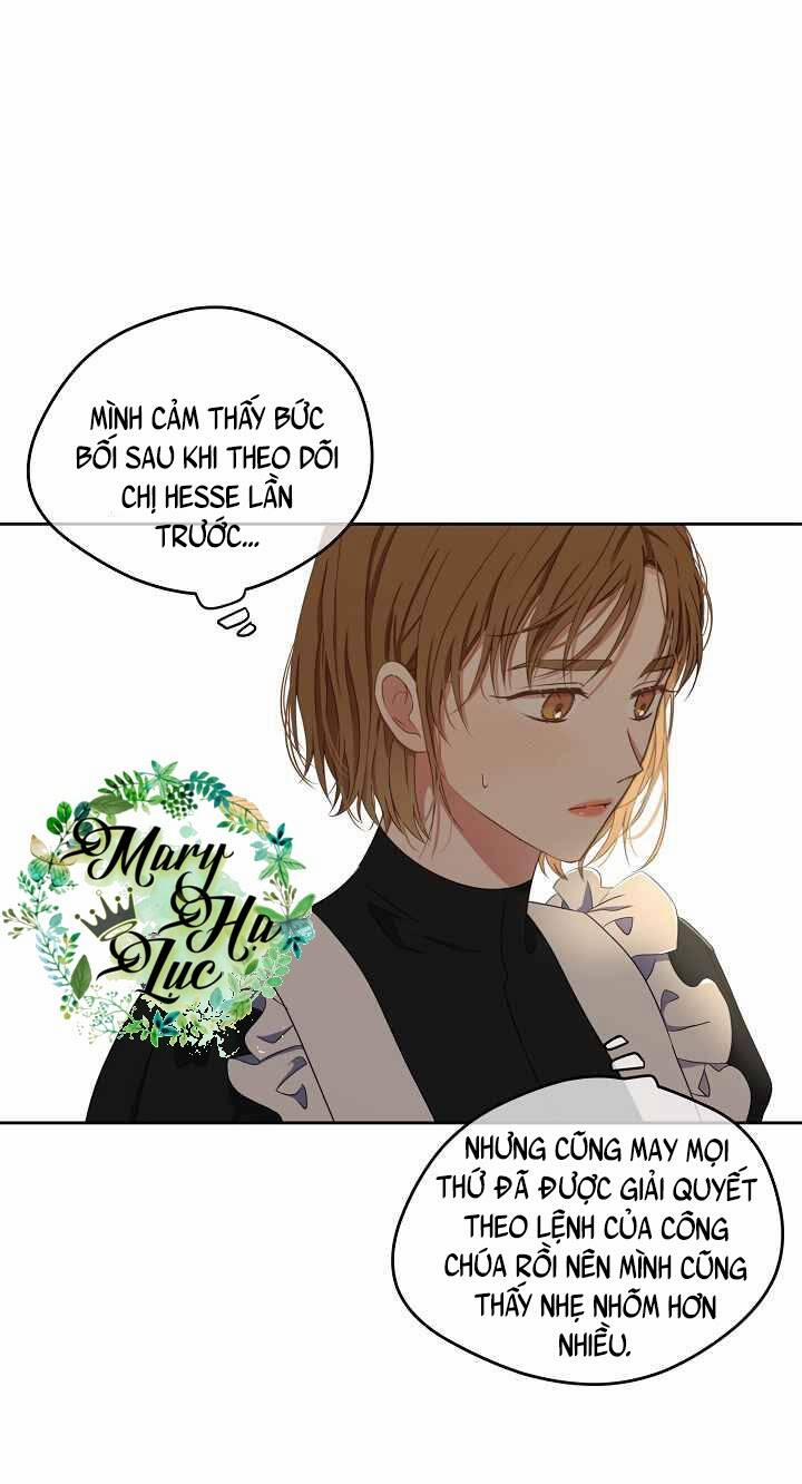 Tôi Lạc Vào Thế Giới Trò Chơi Harem Ngược 33 trang 19