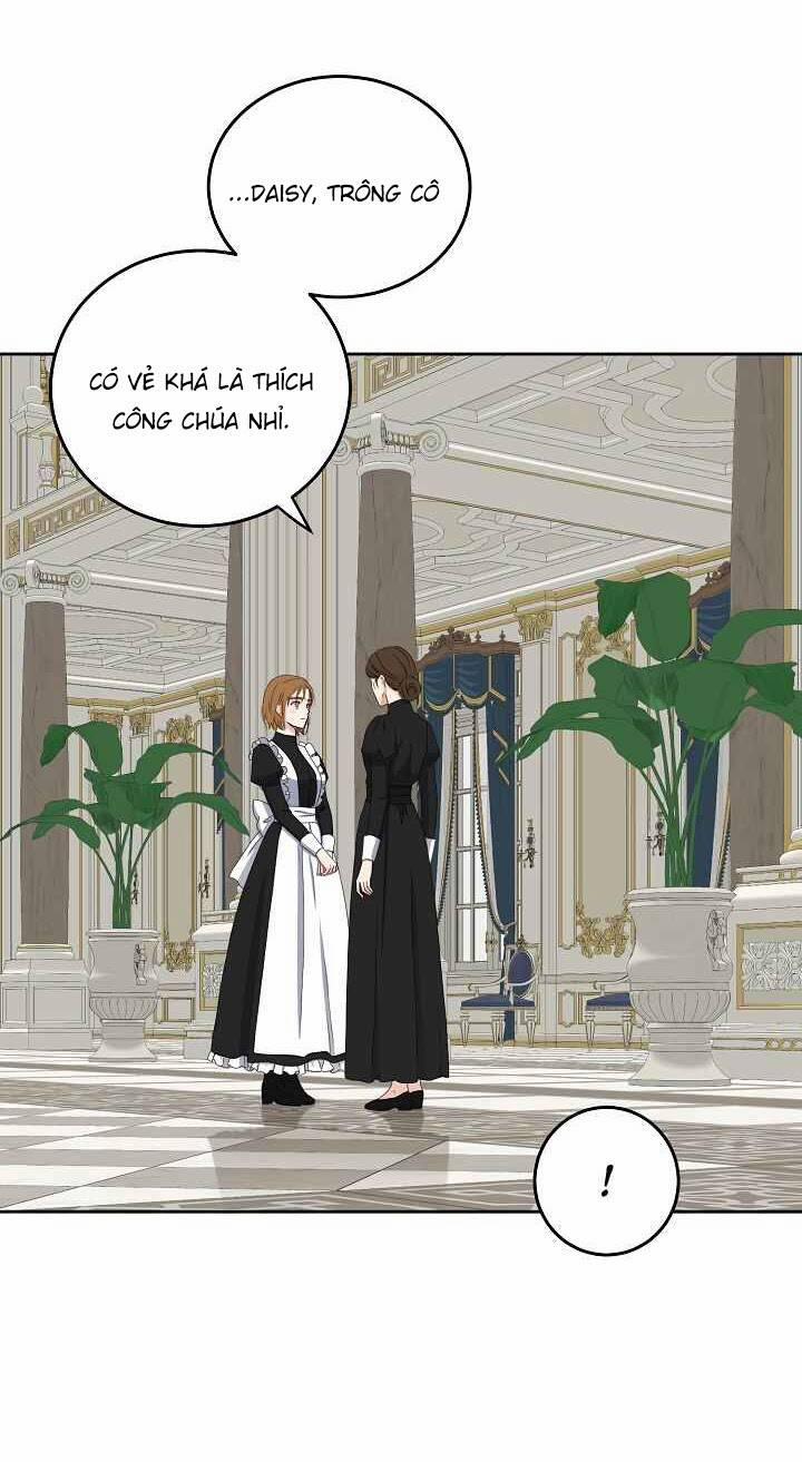 Tôi Lạc Vào Thế Giới Trò Chơi Harem Ngược 33 trang 20