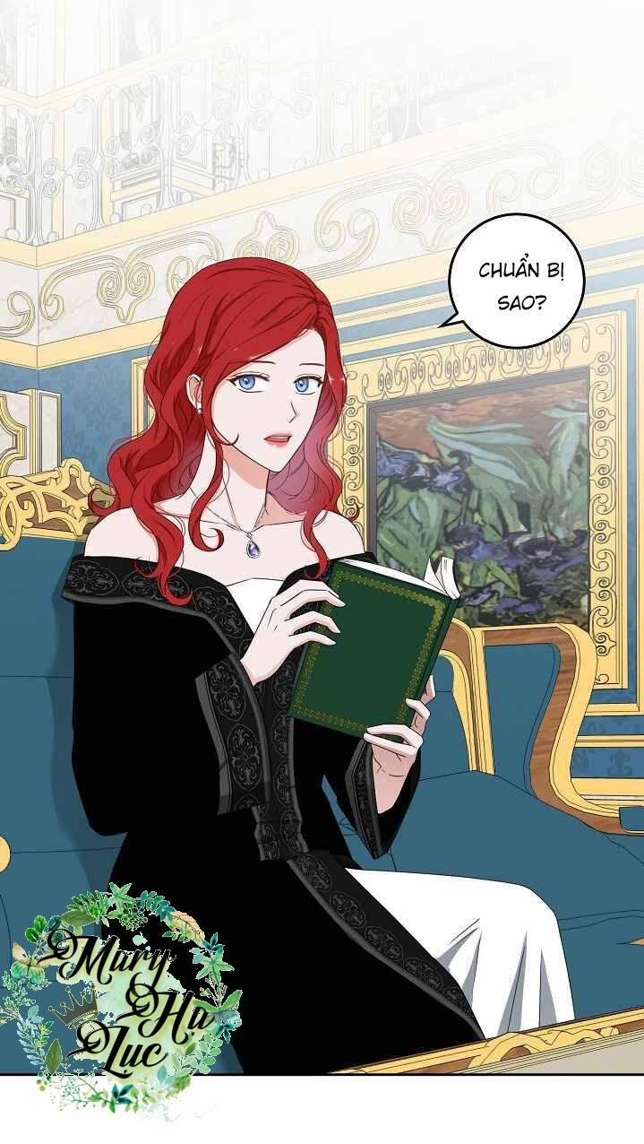 Tôi Lạc Vào Thế Giới Trò Chơi Harem Ngược 33 trang 32