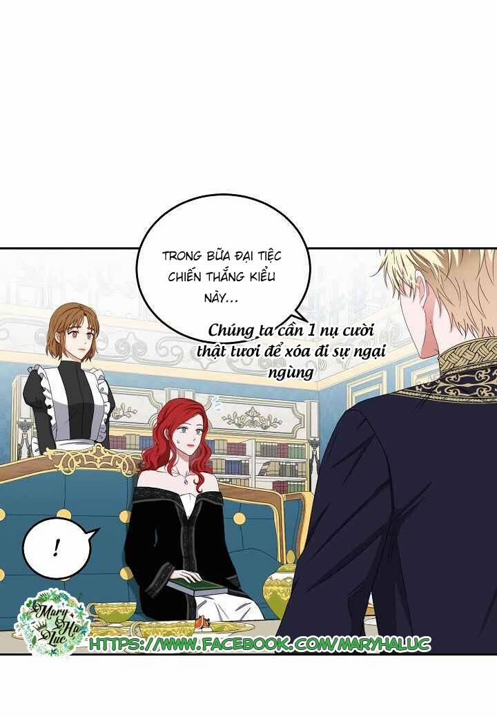 Tôi Lạc Vào Thế Giới Trò Chơi Harem Ngược 33 trang 37