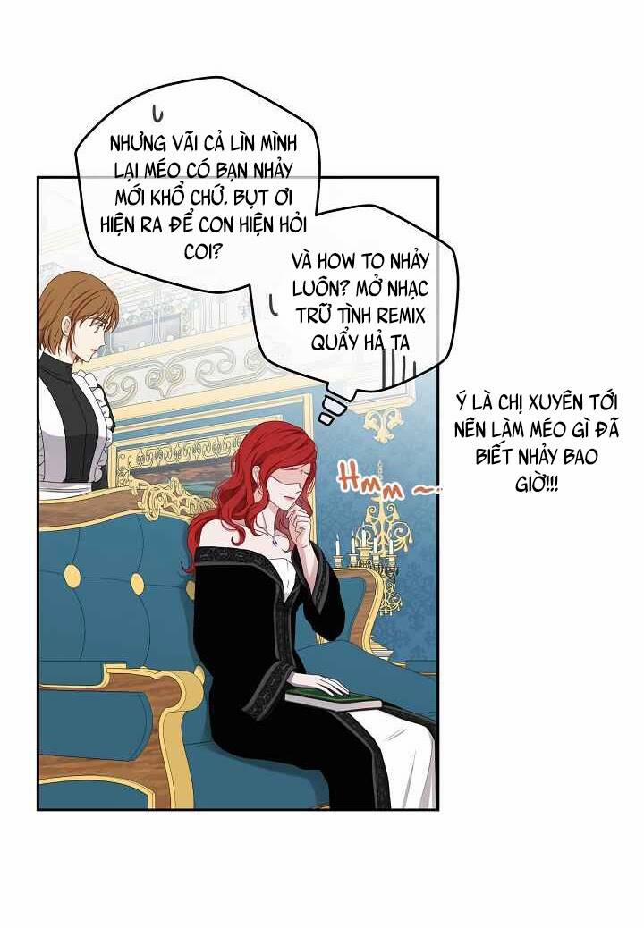 Tôi Lạc Vào Thế Giới Trò Chơi Harem Ngược 33 trang 40