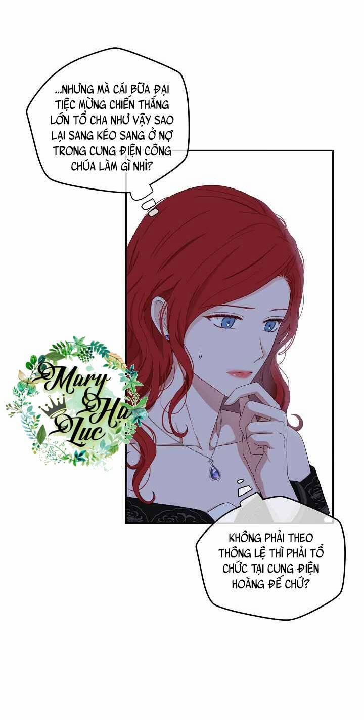 Tôi Lạc Vào Thế Giới Trò Chơi Harem Ngược 33 trang 41