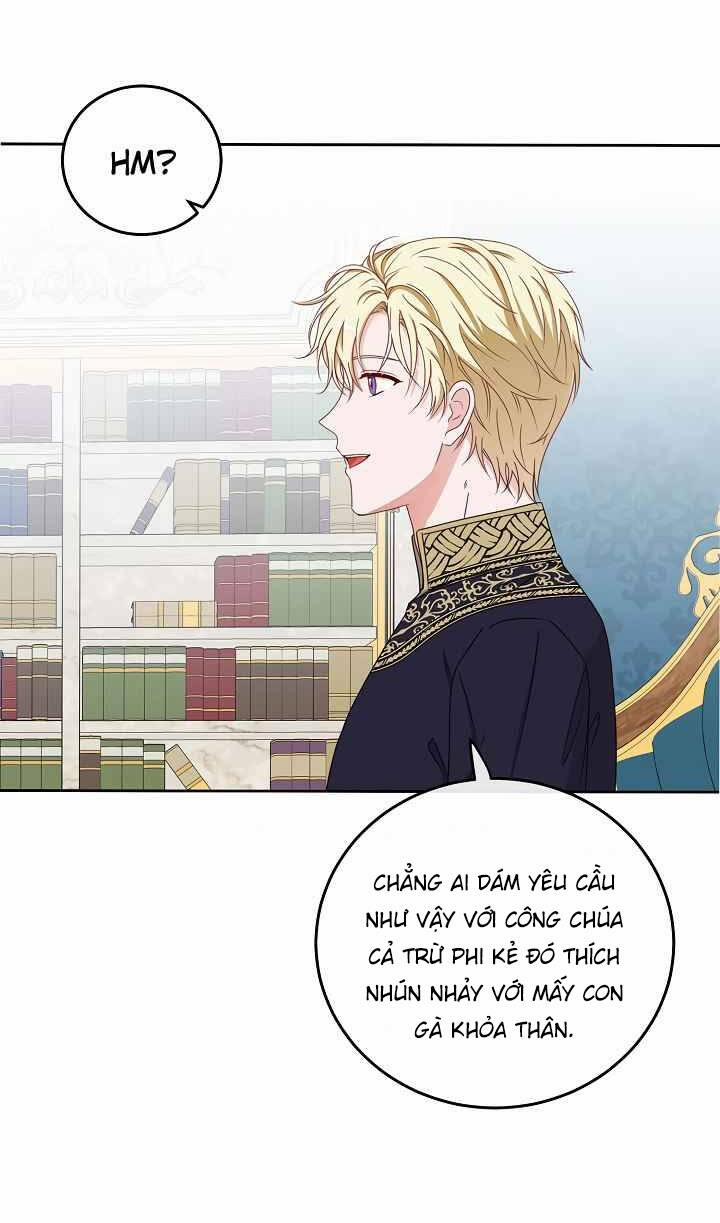 Tôi Lạc Vào Thế Giới Trò Chơi Harem Ngược 33 trang 44