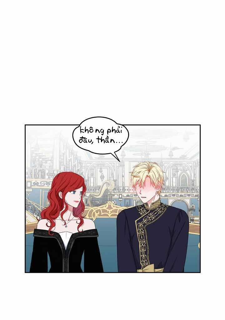 Tôi Lạc Vào Thế Giới Trò Chơi Harem Ngược 33 trang 51