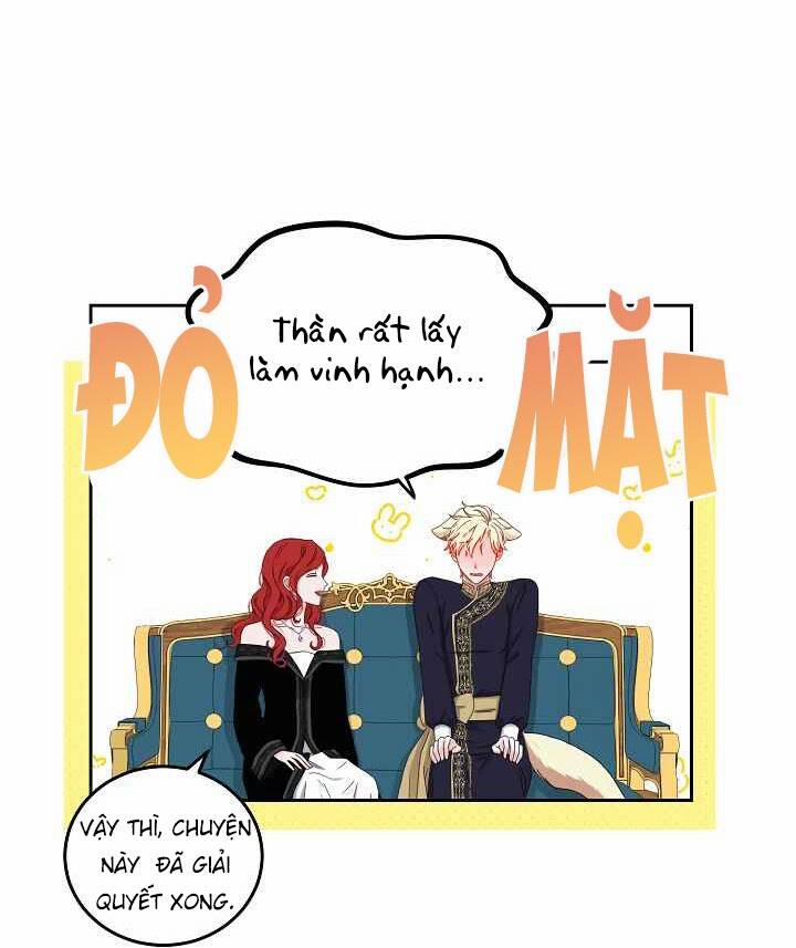 Tôi Lạc Vào Thế Giới Trò Chơi Harem Ngược 33 trang 52