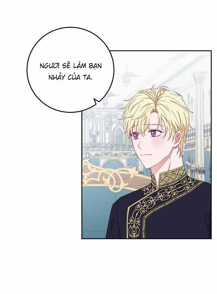 Tôi Lạc Vào Thế Giới Trò Chơi Harem Ngược 33 trang 56