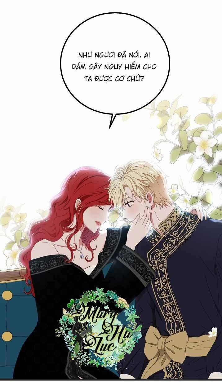 Tôi Lạc Vào Thế Giới Trò Chơi Harem Ngược 33 trang 58