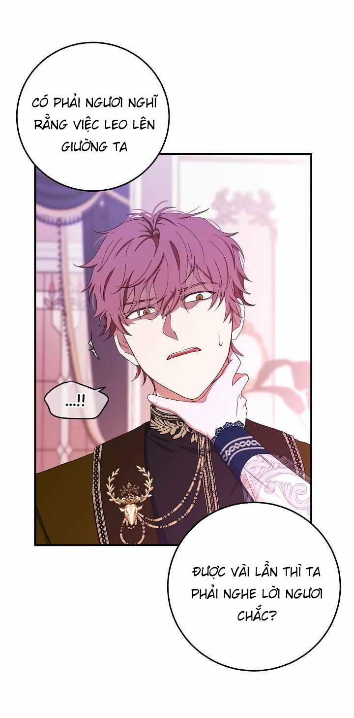 Tôi Lạc Vào Thế Giới Trò Chơi Harem Ngược 34 trang 53