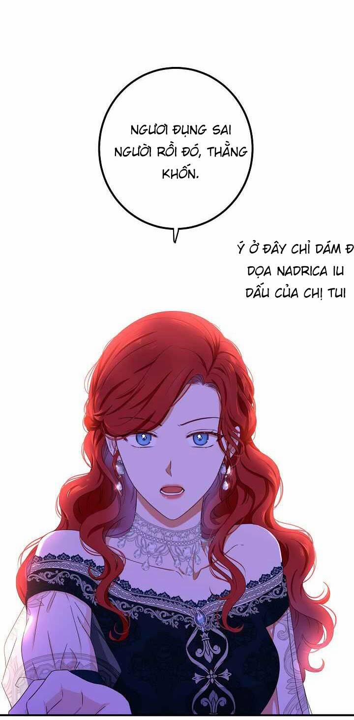 Tôi Lạc Vào Thế Giới Trò Chơi Harem Ngược 34 trang 55