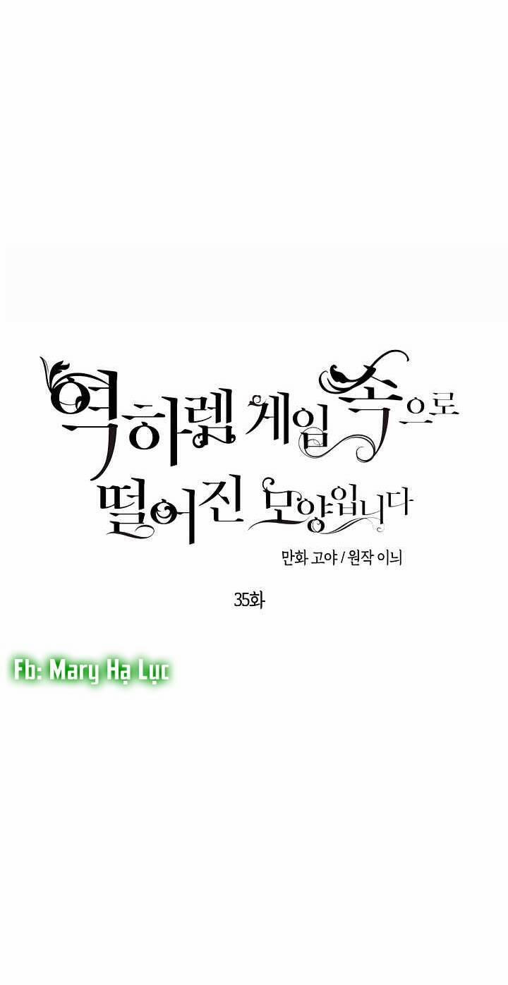 Tôi Lạc Vào Thế Giới Trò Chơi Harem Ngược 35 trang 0