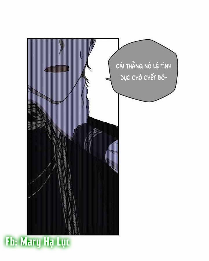 Tôi Lạc Vào Thế Giới Trò Chơi Harem Ngược 35 trang 13