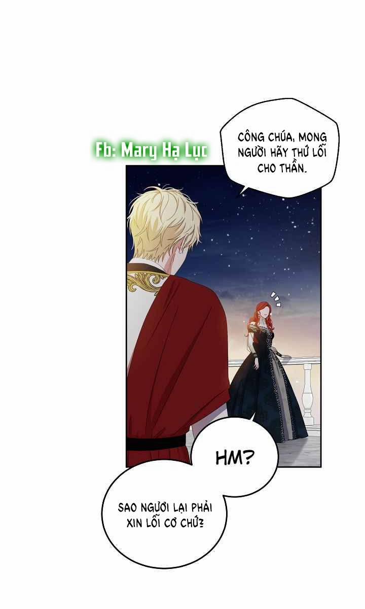 Tôi Lạc Vào Thế Giới Trò Chơi Harem Ngược 35 trang 16