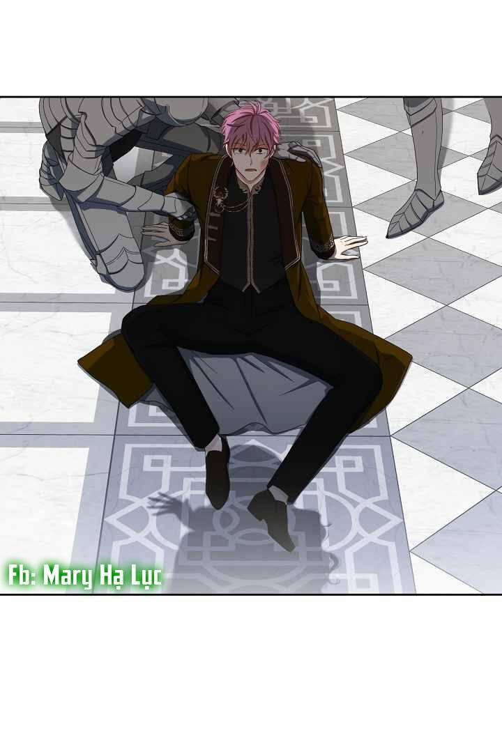 Tôi Lạc Vào Thế Giới Trò Chơi Harem Ngược 35 trang 2