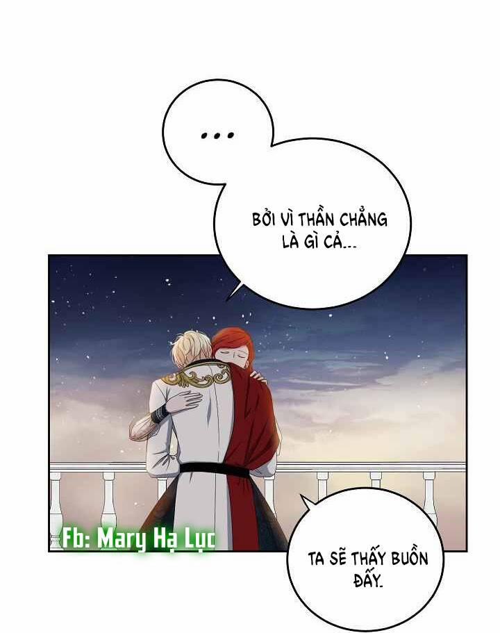 Tôi Lạc Vào Thế Giới Trò Chơi Harem Ngược 35 trang 21