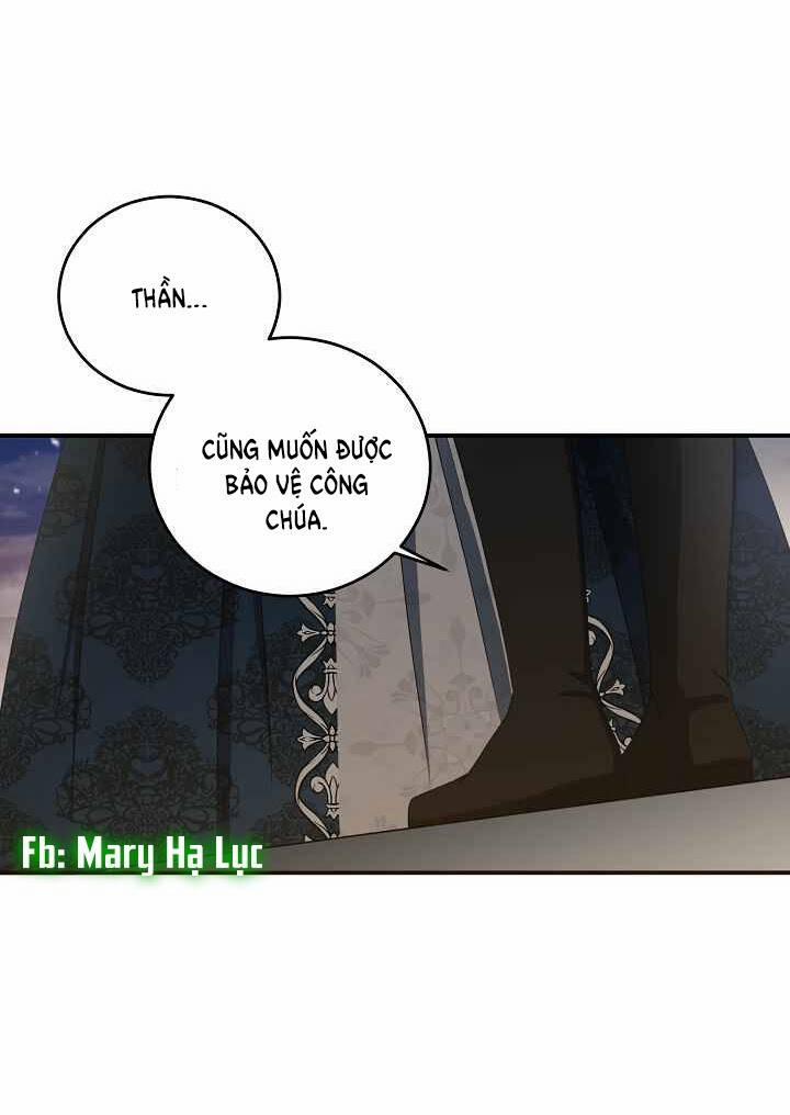 Tôi Lạc Vào Thế Giới Trò Chơi Harem Ngược 35 trang 24