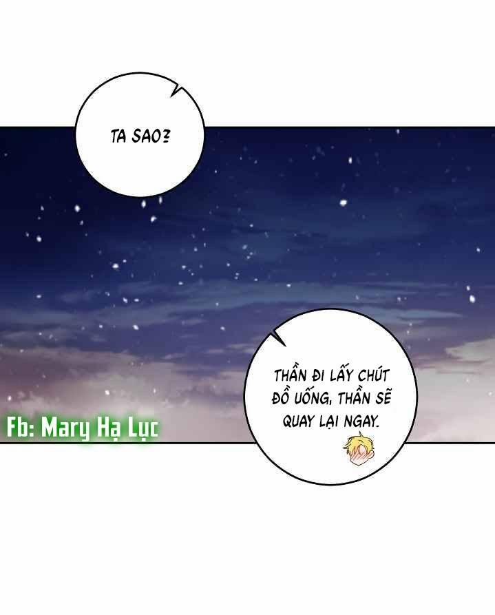 Tôi Lạc Vào Thế Giới Trò Chơi Harem Ngược 35 trang 29