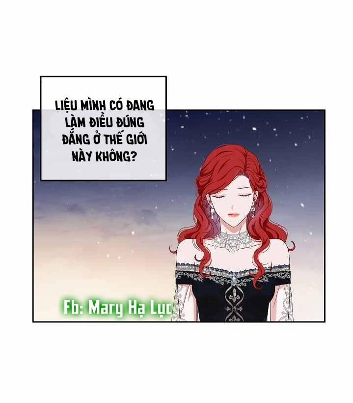 Tôi Lạc Vào Thế Giới Trò Chơi Harem Ngược 35 trang 32