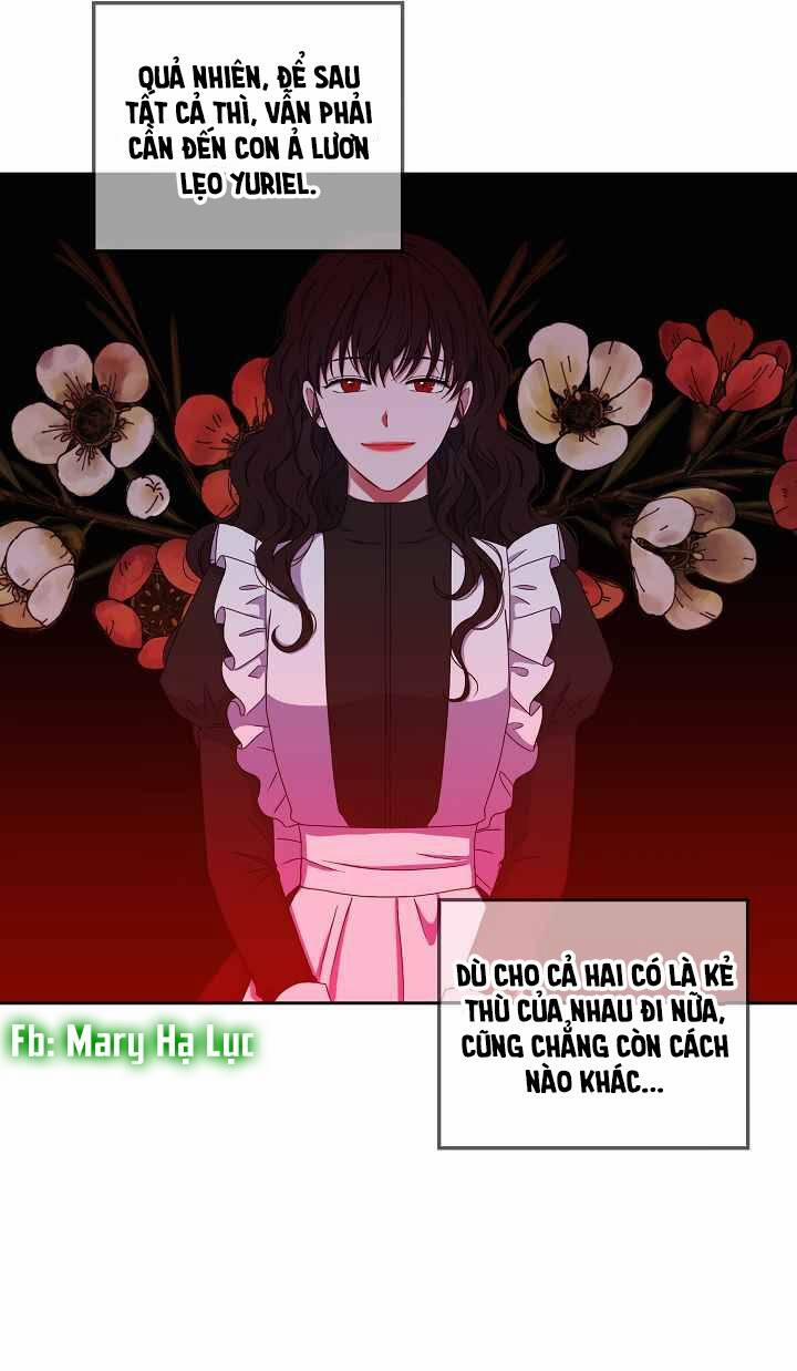 Tôi Lạc Vào Thế Giới Trò Chơi Harem Ngược 35 trang 34