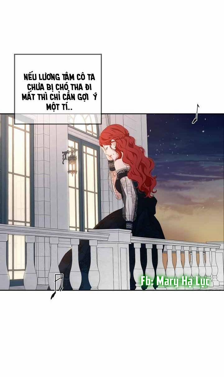 Tôi Lạc Vào Thế Giới Trò Chơi Harem Ngược 35 trang 35