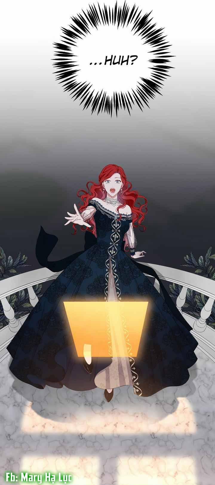 Tôi Lạc Vào Thế Giới Trò Chơi Harem Ngược 35 trang 38