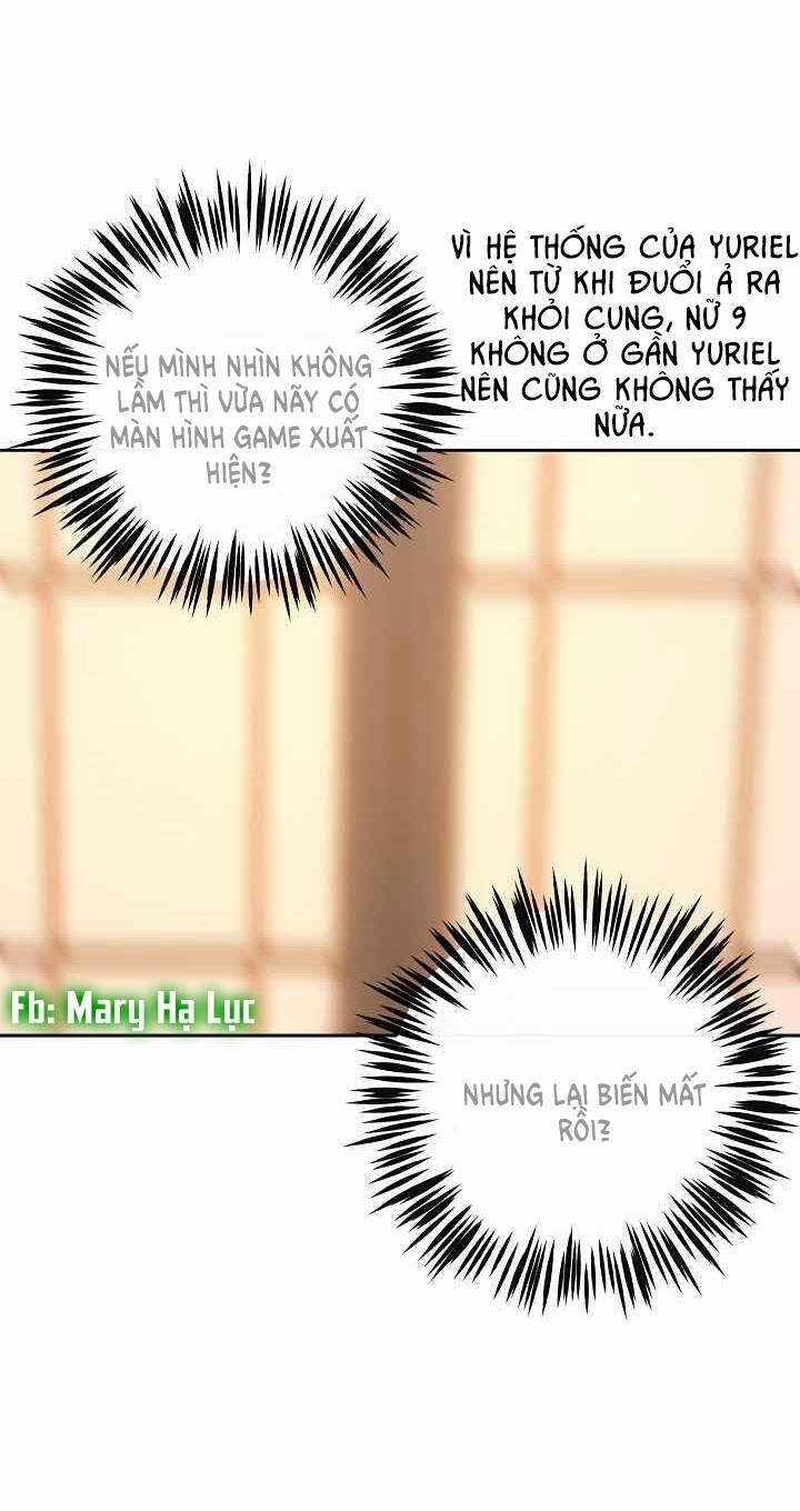 Tôi Lạc Vào Thế Giới Trò Chơi Harem Ngược 35 trang 39