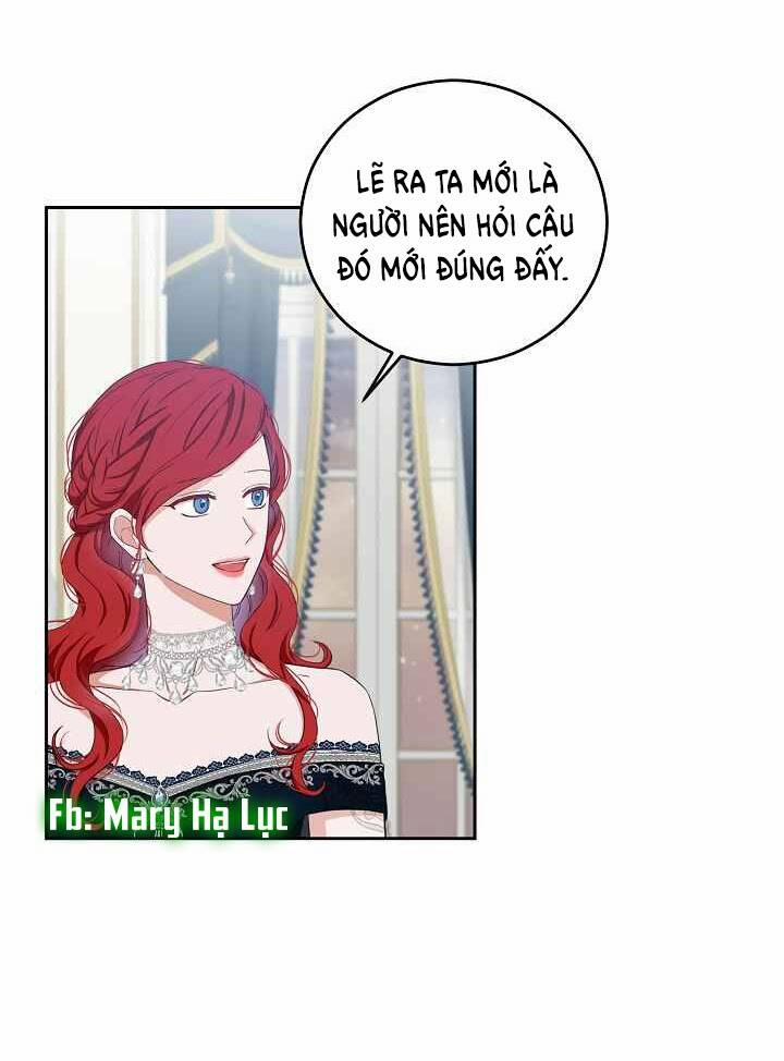 Tôi Lạc Vào Thế Giới Trò Chơi Harem Ngược 35 trang 4