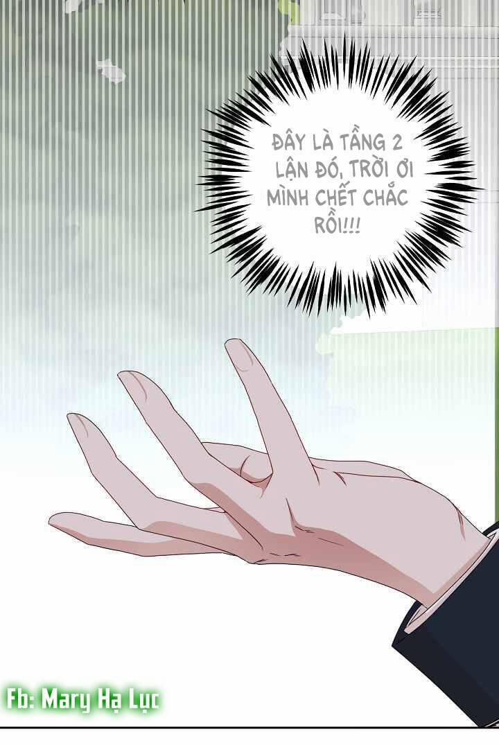 Tôi Lạc Vào Thế Giới Trò Chơi Harem Ngược 35 trang 41