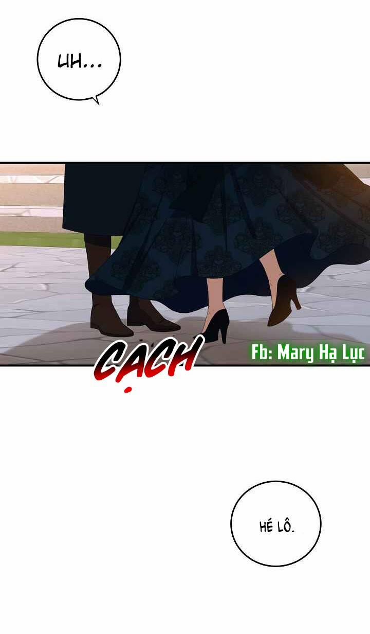 Tôi Lạc Vào Thế Giới Trò Chơi Harem Ngược 35 trang 44